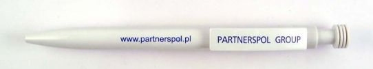 Partnerspol