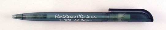 Floridienne Chimie