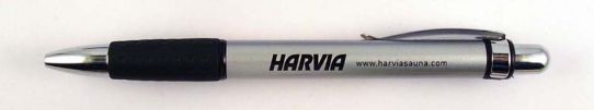 Harvia