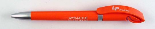 LP products