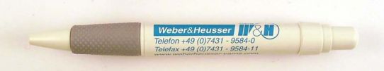 Weber & Heusser