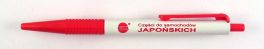 Japonskich
