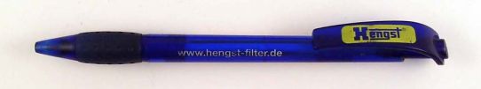 Hengst