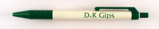 D&K Gips