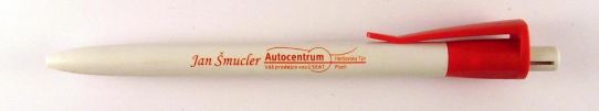 Autocentrum Jan mucler