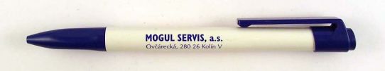 Mogul servis