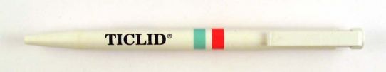 Ticlid