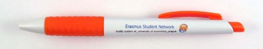 Erasmus Student Network