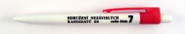 Sdruen nezvislch kandidt