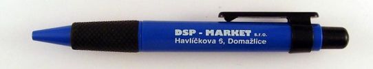 DSP market