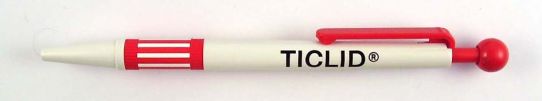 Ticlid