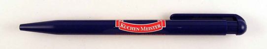 Kuchen Meister