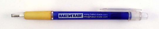 Hakel trade