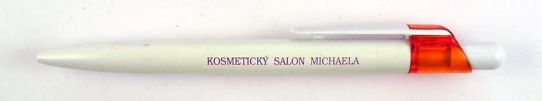 Kosmetický salon Michaela