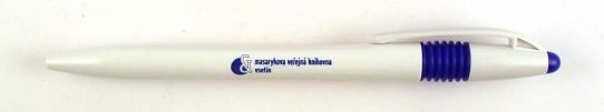Masarykova veejn knihovna