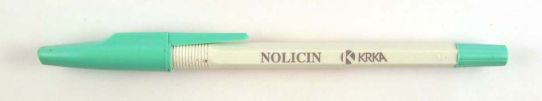 Nolicin