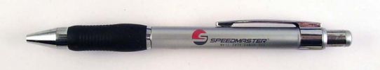 Speedmaster