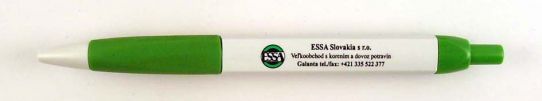 ESSA
