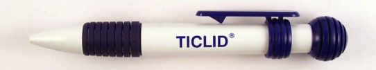 Ticlid