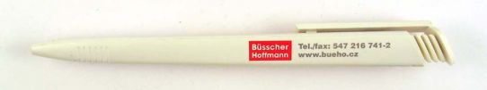 Busscher Hoffmann
