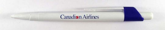 Canadian Airlines