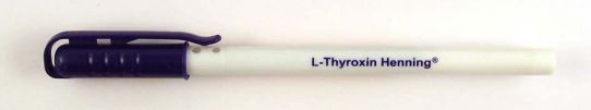L Thyroxin