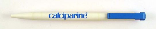 Calciparine