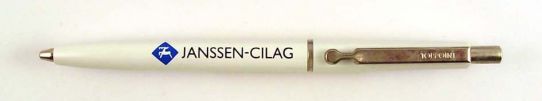 Janssen cilag