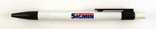 Sigmin
