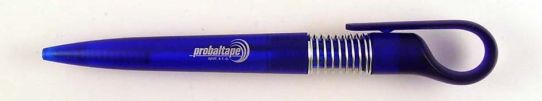 Probaltape