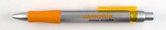 Janok