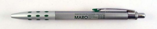Maro