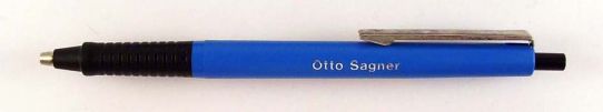 Otto Sagner