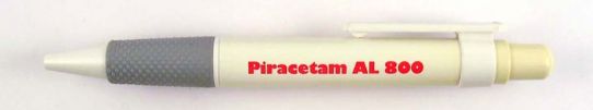 Piracetam