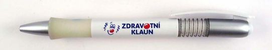 Zdravotn klaun