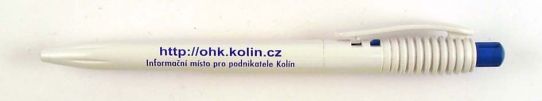 Informan msto pro podnikatele