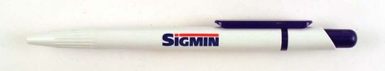 Sigmin
