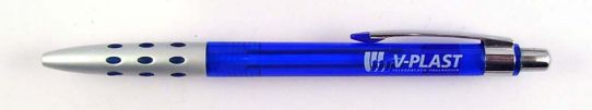 V-plast