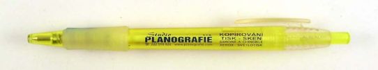 Studio Planografie