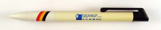 Dajanna