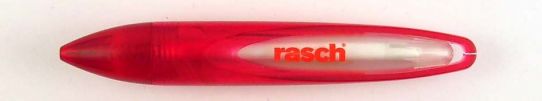 Rasch