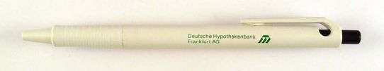 Deutsch hypothekenbank