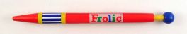 Frolic