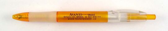 Avanti