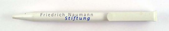 Friedrich Naumann