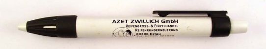 Azet Zwillich