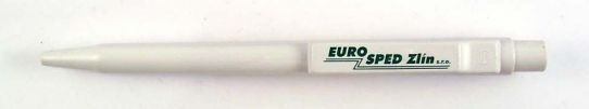 Euro sped