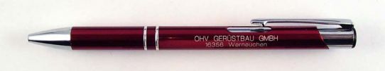 OHV
