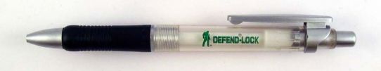 Defend Lock