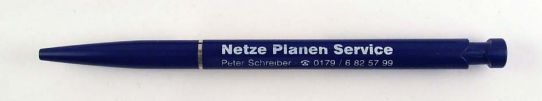 Netze Planen Service